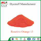 Reactive Orange 13/Reactive Dye Orange P-2r Textile Dyestuffs