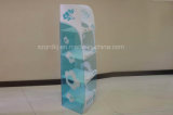 Acrylic Display Rack Stand for Sales Promotion Qrd-187
