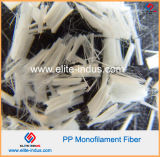 Synthetic Fibre PP Monofilament Fiber