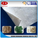 Polyester Fiber for Needle Punching Nonwoven