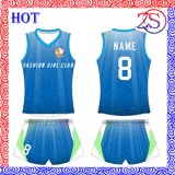 Full Sublimation Custom Design Volleyball Wear