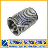 Scania 4 - Series Truck Parts of Exhaust Bellows 1428892