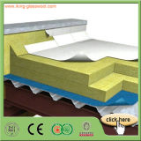 High Density Mineral Wool Insulation