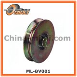 Sliding Gates Metal Pulley Roller (ML-BV001)