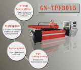 Multifunctional Laser Cutting Machine for Metal Sheet and Metal Tube Double Use