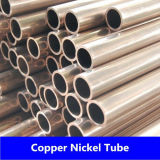 CuNi 70/30 Copper Nickle Alloy Tube for Heat Exchanger