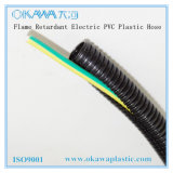 Flame Retardant Electric PVC Plastic Hose