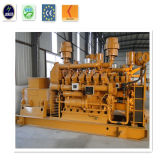 Lvhuan Power ISO Standard Eco-Friendly Energy Saving 500 Kw Natural Gas Generator Set