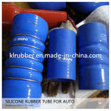 Blue Silicone Radiator Tube for Auto Parts