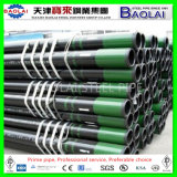Oil & Gas ERW Hfw Carbon Steel Casing Pipe