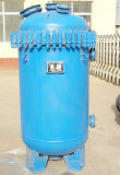 Zk Type Glass Lined Storage Tank (Open Type)