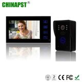 Hot Sale Touch Key Waterproof Video Door Phone System (PST-VD7WT2)