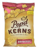 Corn Snacks Packing Bag/Plastic Snack Bag