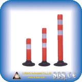 PU Traffic Signal Post (LB-PB 15)
