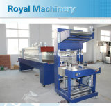 Semi-Automatic Shrink Wrapping Packing Machine