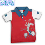 Zaxwear Summer Bamboo Viscose Boy T-Shirt for Wholesale