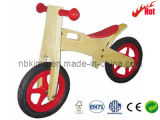 Wooden Motor Bike / Girls Bike (JM-C043)