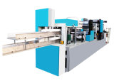 Colour Printing Napkin Machine, Table Napkin Folding Machine, Hotel Napkin Machine