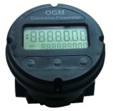 Ogm Flow Meter for Adblue or Urea