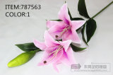 Artificial Flower Lily (2 heads)