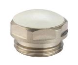 Brass Air Fittings CNC Part for Pipe Line