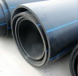 Professional Producer of HDPE Pipes for Dredging