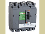 4 Poles Circuit Breaker with High Quality