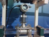 Intelligent Gas/ Liquid/ Steam Vortex Flow Meter