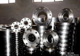 Forged Flanges and Pipe Fittings