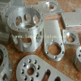 Aluminum 6061 CNC Milling Parts (LM-712)