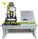 Electric Bench Seat System Automobile Teaching Equipment