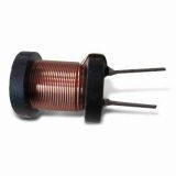 18 X 22dr Power Inductor with Wide Frequency Range, Low Profile and Large Current