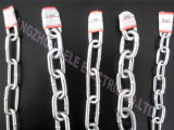 Galvanized Hand Chain with Short Link /Long Link 4mm-6mm