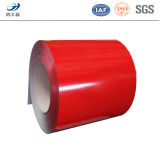 PPGI Color Coated Steel for Building Material