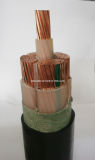 Multi-Core XLPE Insulated PVC Sheathed Cable for Power Station