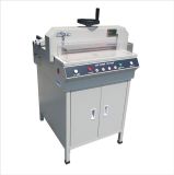Paper Machine Cutting Machine Wd-450d