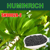 Huminrich Crop Nutrition Hydroponic Fertilizers Humic Based Granular Fertilizer