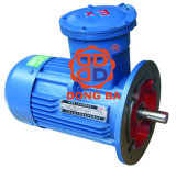 Yb2 Electric Motor