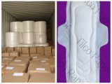 Raw Materials for Sanitary Napkins