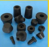 Rubber Stopper, Rubber Plug, Non-Standard Rubber Products