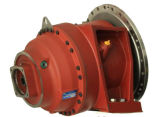 Cement and Drum Mixer Planetary Gearbox