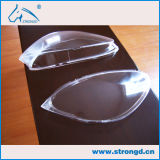 Clear PMMA Material Rapid Prototype