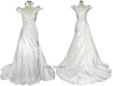 Wedding Gown Wedding Dress LVM551