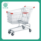 American Style Supermarket Shopping Cart Js-Tam