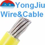 Electric Wire Aluminum Conduct Insulation Wire450750V