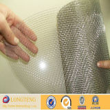 High Quality 25 Micron Stainless Steel Wire Mesh (LT-197)