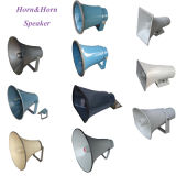 Horn&Horn Speaker