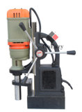 65mm Magnetic Base Drill, 1700W and 100mm Depth