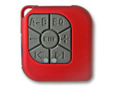 MP3 Player (CARD-03D)