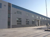 Heavy Steel Structure Workshop/Economic & Stable Factory Building